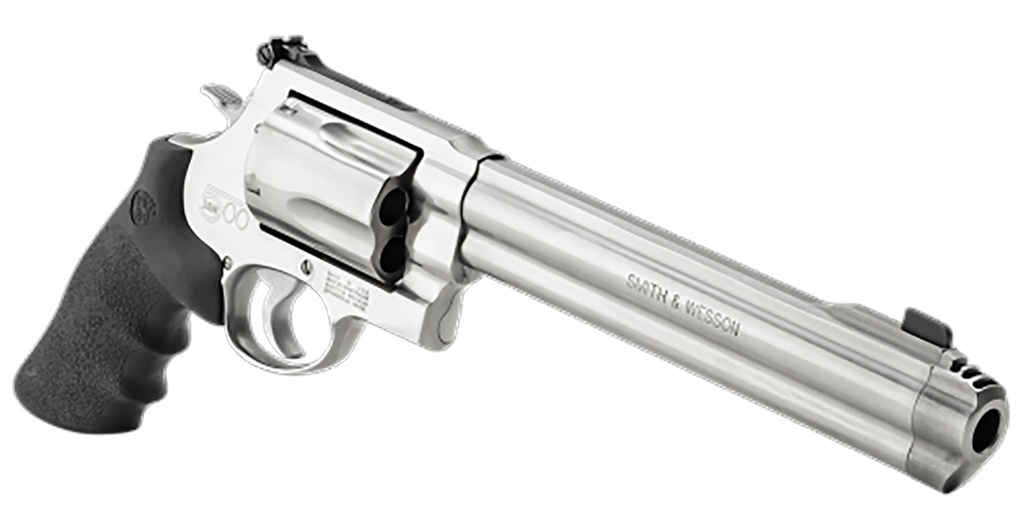 Smith and Wesson 500 3