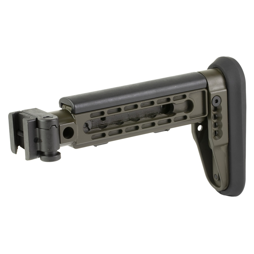 MIDWEST AK ALPHA FOLDING STOCK ODG 2