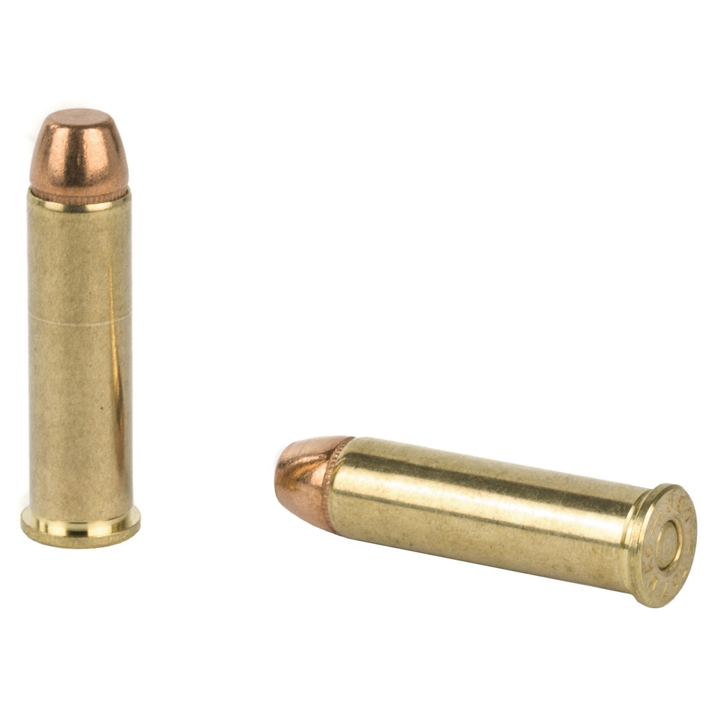 MAGTECH 357 MAG 125 FMJ FLAT 50/1000 3