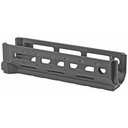 MIDWEST AK HNDGRD DROP IN M-LOK BLK 1