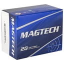MAGTECH 500SW 325GR SJSP 20/500 1
