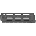 MIDWEST AK HNDGRD DROP IN M-LOK BLK 2