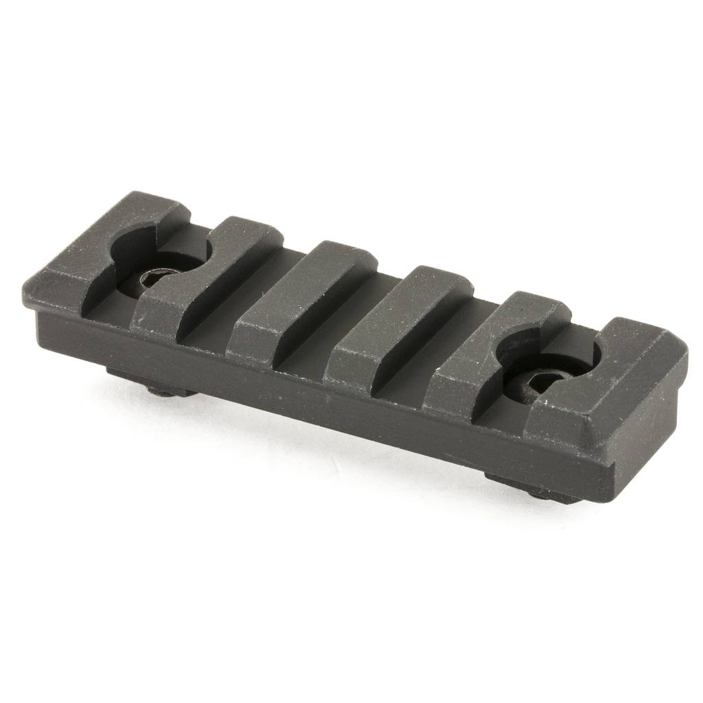 MIDWEST M-LOK 5 SLOT RAIL SECTION 1