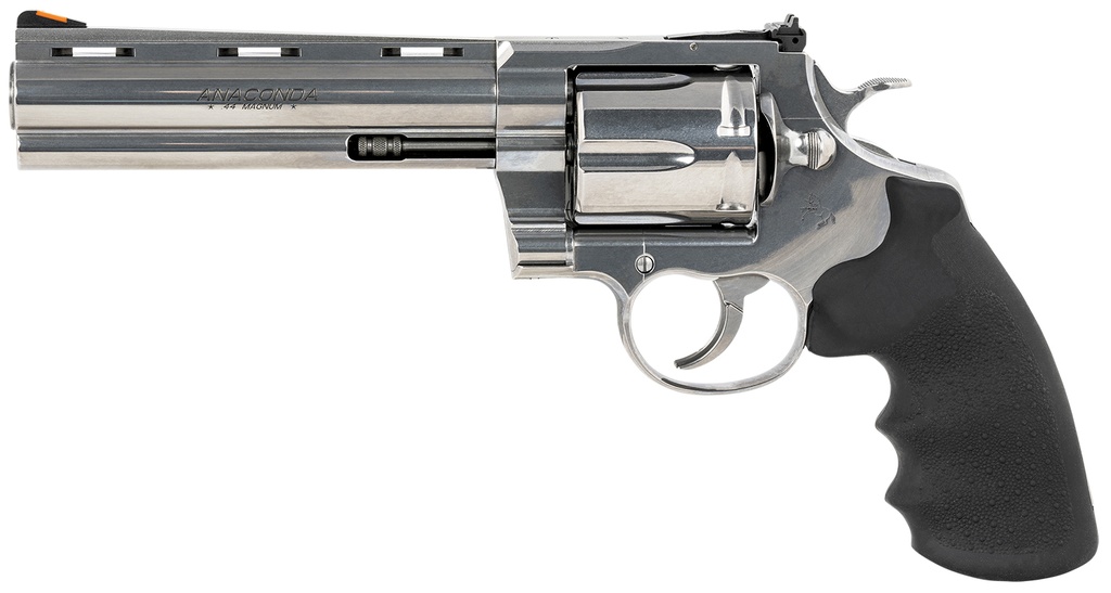 Colt Anaconda 1