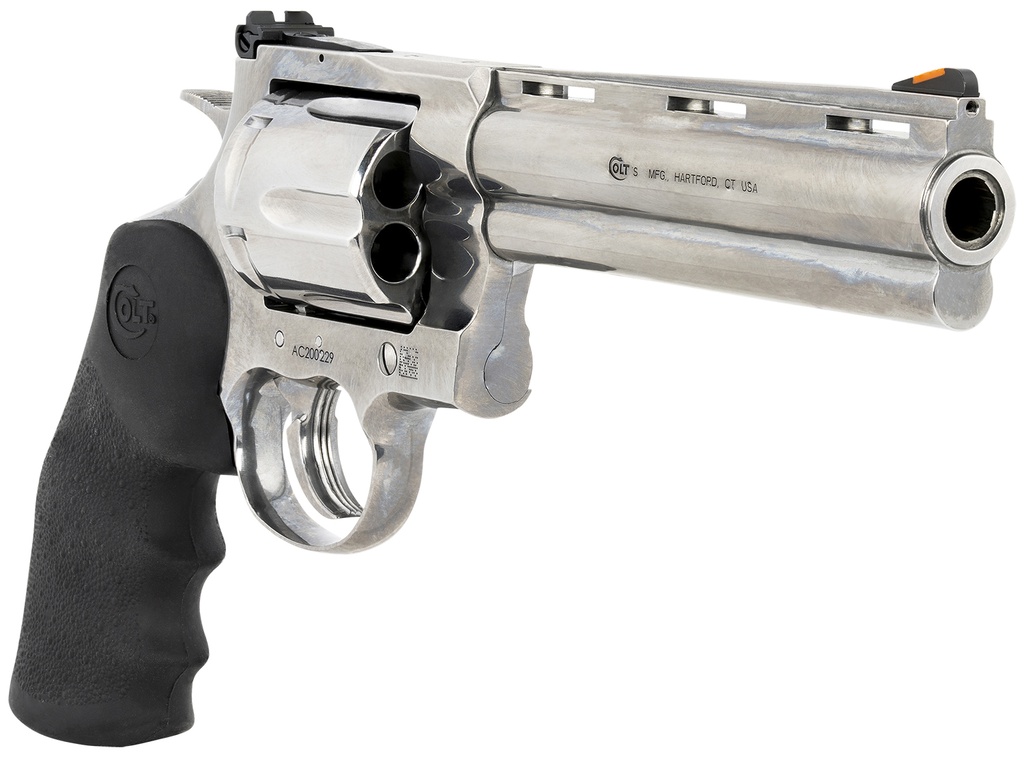 Colt Anaconda 2