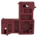 MIDWEST AK RECEIVER MNT BLOCK 1