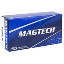 MAGTECH 44MAG 240GR FMJ FLAT 50/1000 1