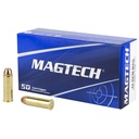 MAGTECH 44MAG 240GR FMJ FLAT 50/1000 2