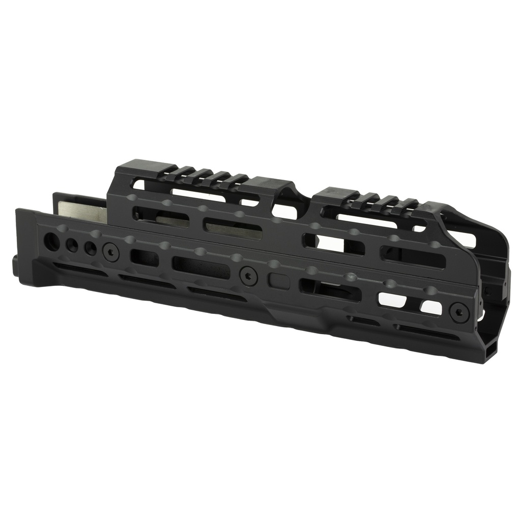 MIDWEST AK ALPHA M-LOK HNDGRD 10" 1