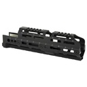 MIDWEST AK ALPHA M-LOK HNDGRD 10" 1