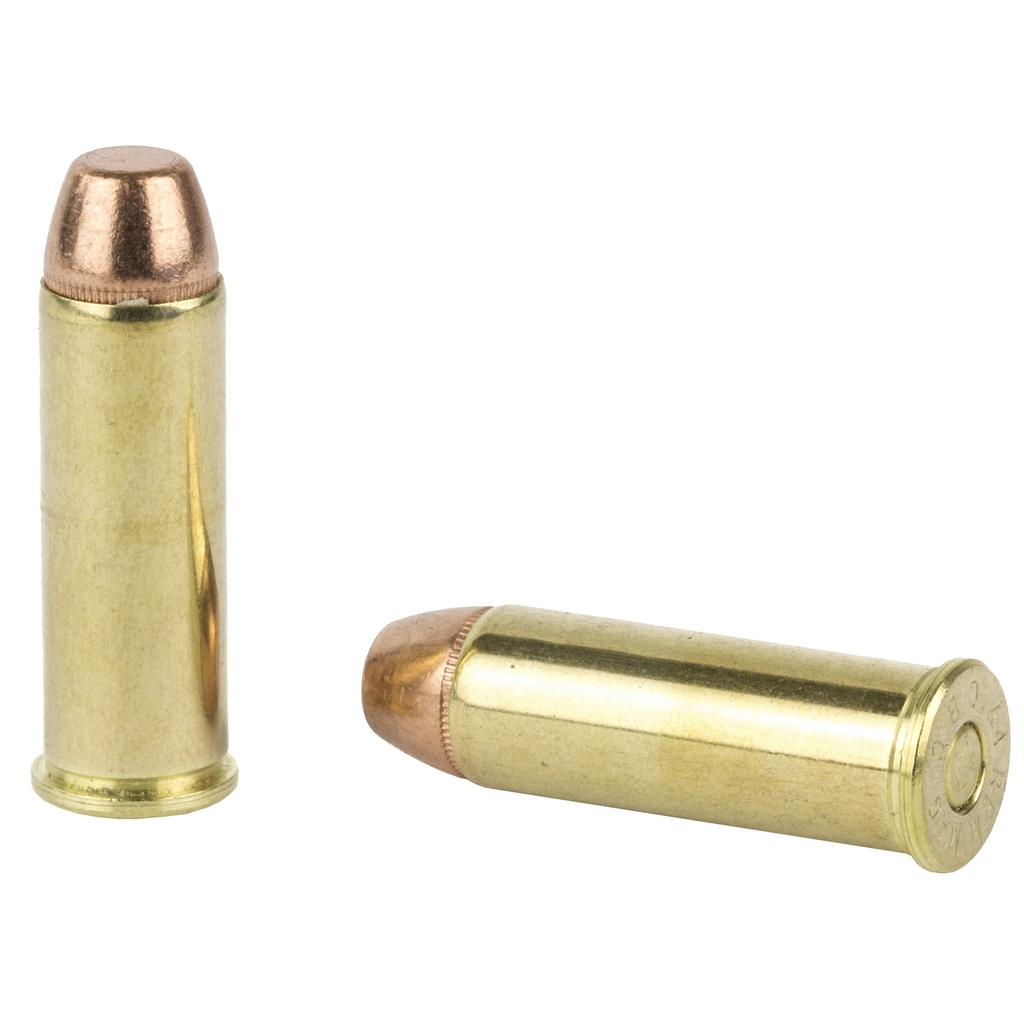MAGTECH 44MAG 240GR FMJ FLAT 50/1000 3