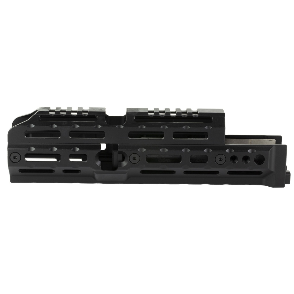 MIDWEST AK ALPHA M-LOK HNDGRD 10" 2