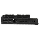 MIDWEST AK ALPHA M-LOK HNDGRD 10" 2