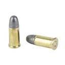 MAGTECH 38 SPL SHRT 125G LRN 50/1000 3