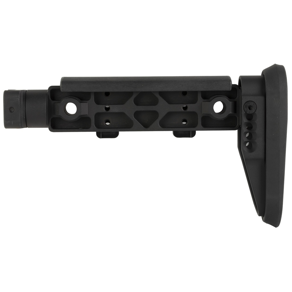 MIDWEST ALPHA FIXED BEAM STOCK 1
