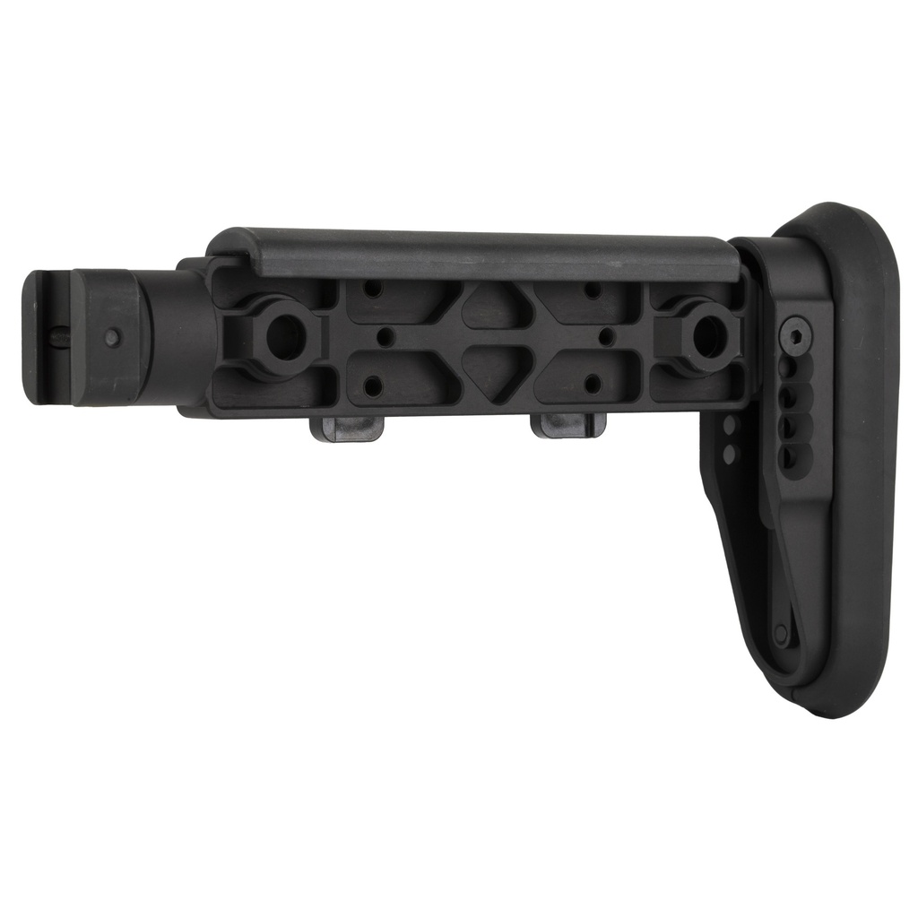 MIDWEST ALPHA FIXED BEAM STOCK 2