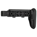 MIDWEST ALPHA FIXED BEAM STOCK 2