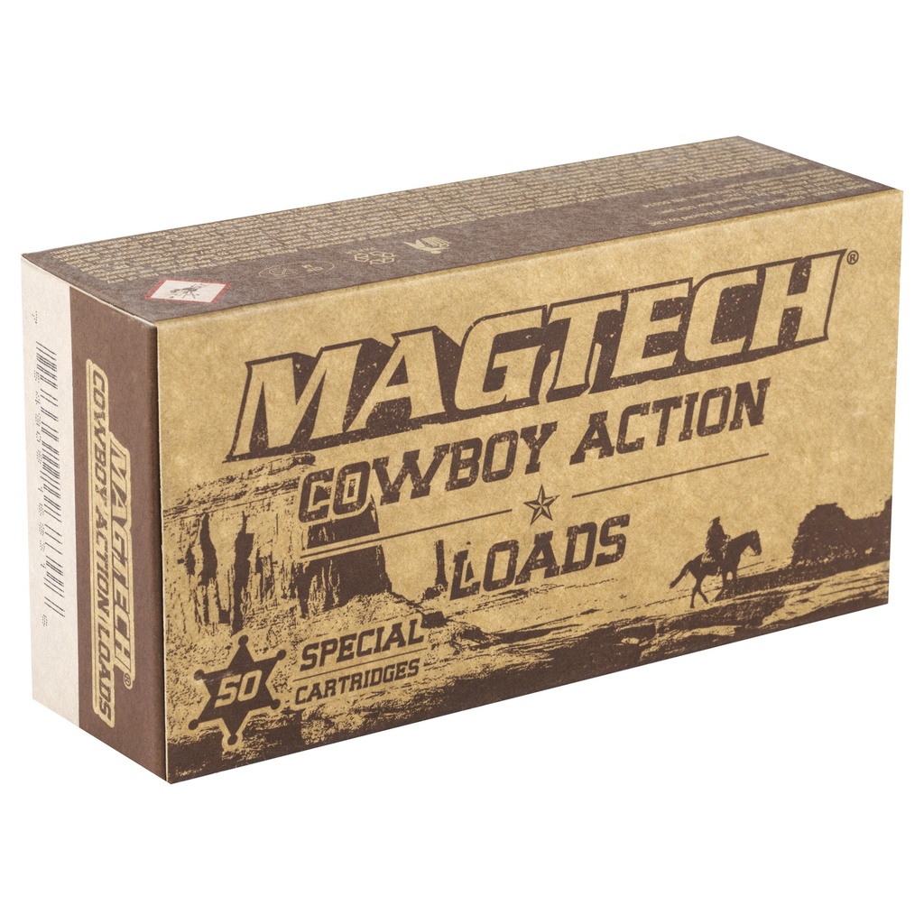 MAGTECH 45C 250GR LFN CWBY 50/1000 1