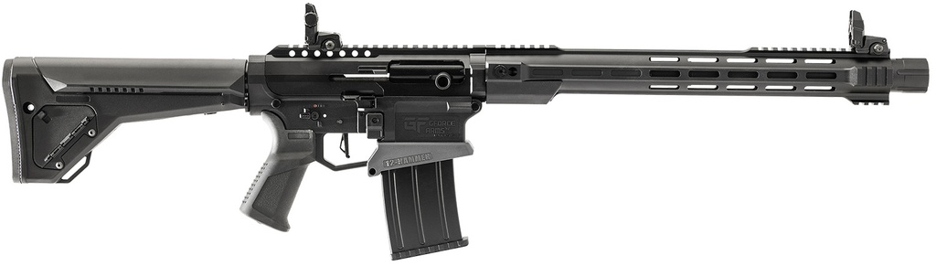 Gforce Arms 12 Hammer 1