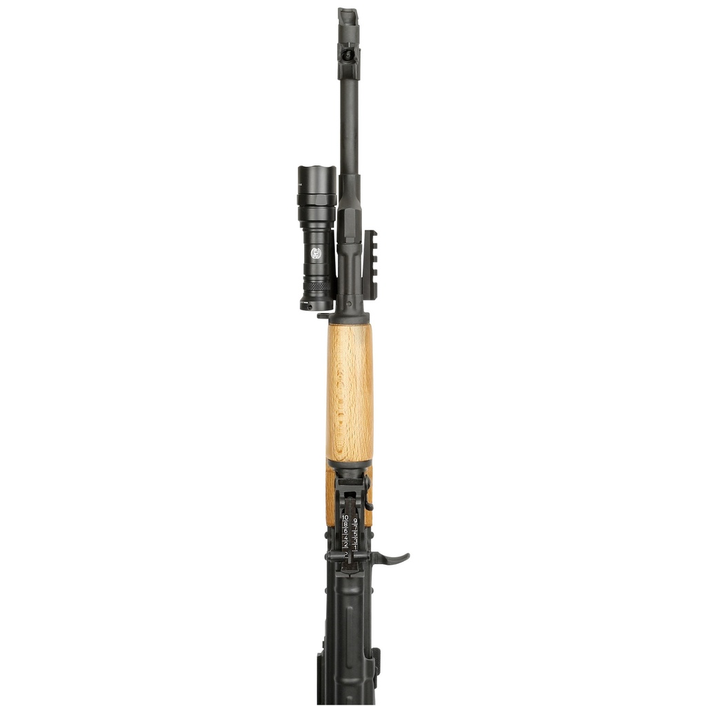 MIDWEST AK LIGHT & LASER MOUNT 3