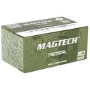 MAGTECH 300BLK 200GR FMJ SUB 50/1000 1