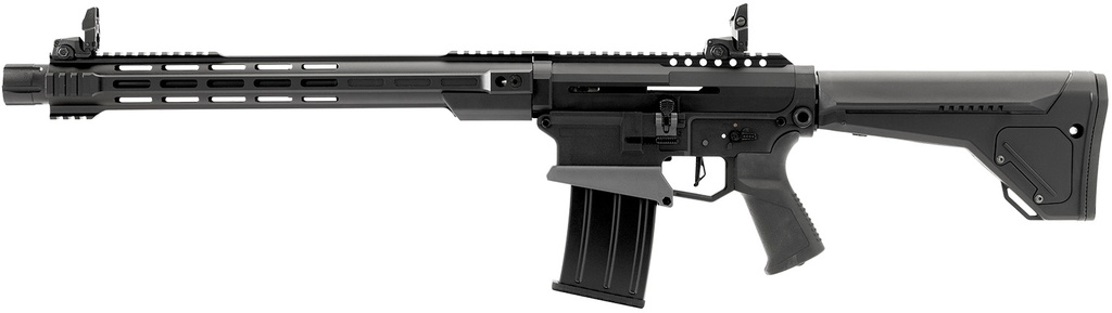 Gforce Arms 12 Hammer 2