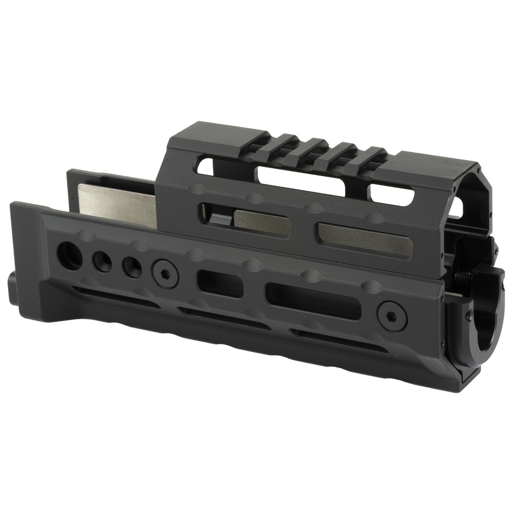 MIDWEST AK ALPHA M-LOK HNDGRD 6.0" 1