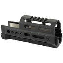 MIDWEST AK ALPHA M-LOK HNDGRD 6.0" 1