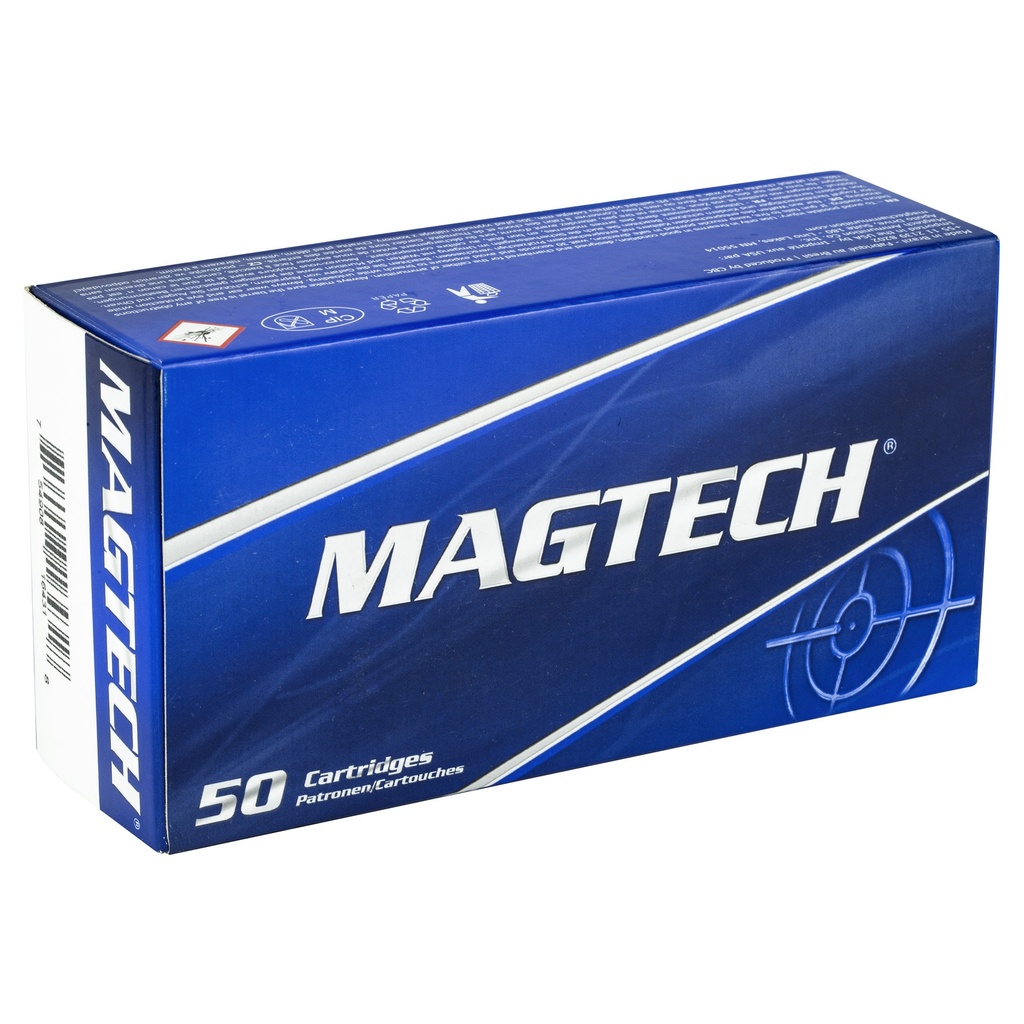 MAGTECH 44MAG 240GR JSP 50/1000 1