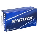 MAGTECH 44MAG 240GR JSP 50/1000 1