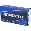 MAGTECH 25ACP 50GR FMJ 50/1000 2