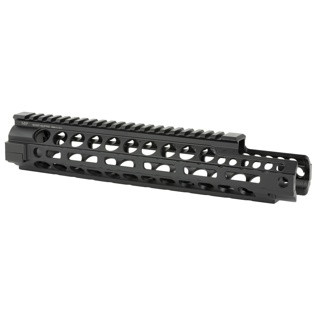 MIDWEST 20 SERIES RAIL 11.5" MLOK 1