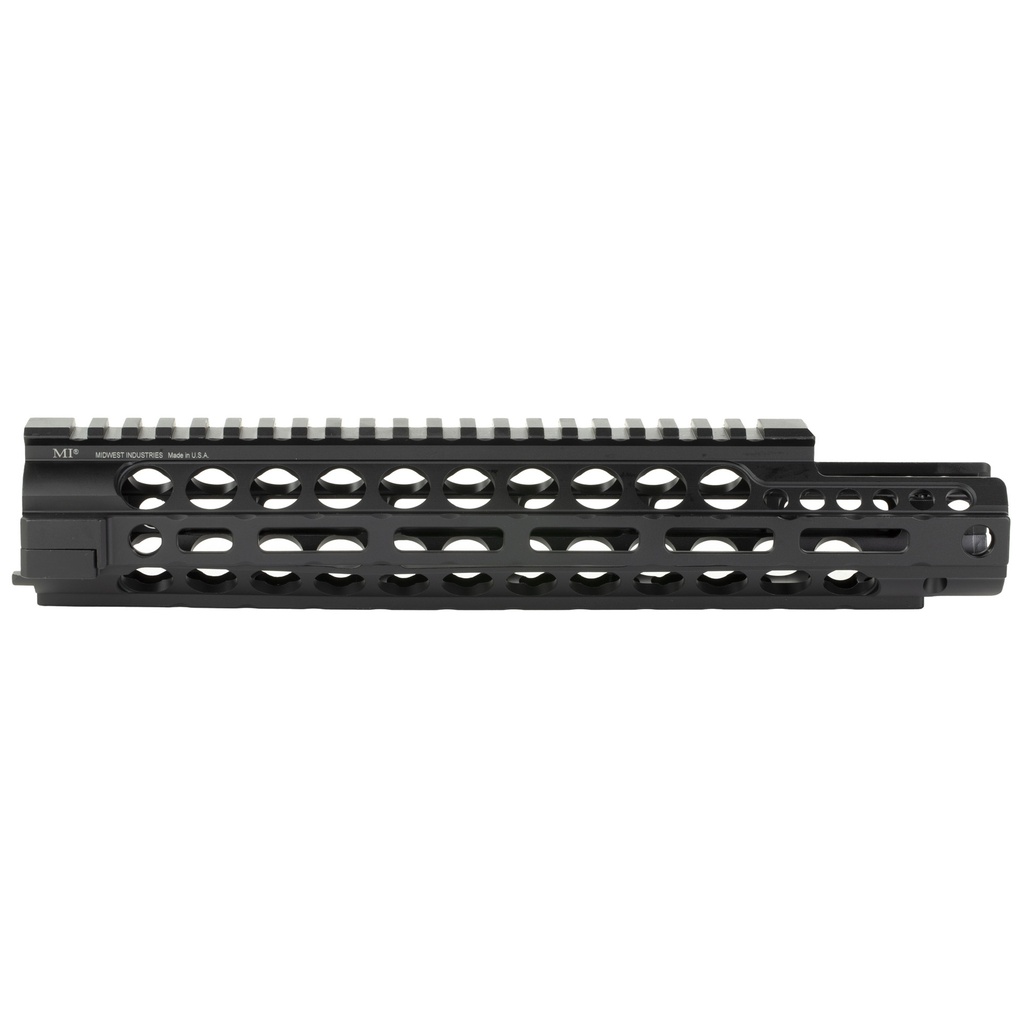 MIDWEST 20 SERIES RAIL 11.5" MLOK 2