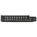 MIDWEST 20 SERIES RAIL 11.5" MLOK 2
