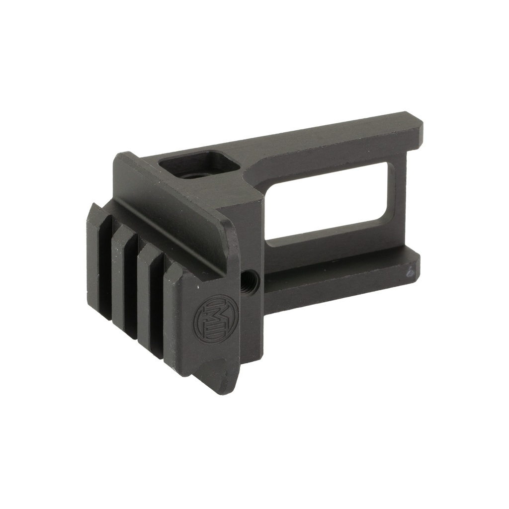MIDWEST AK PIC END PLATE ADAPTOR 1