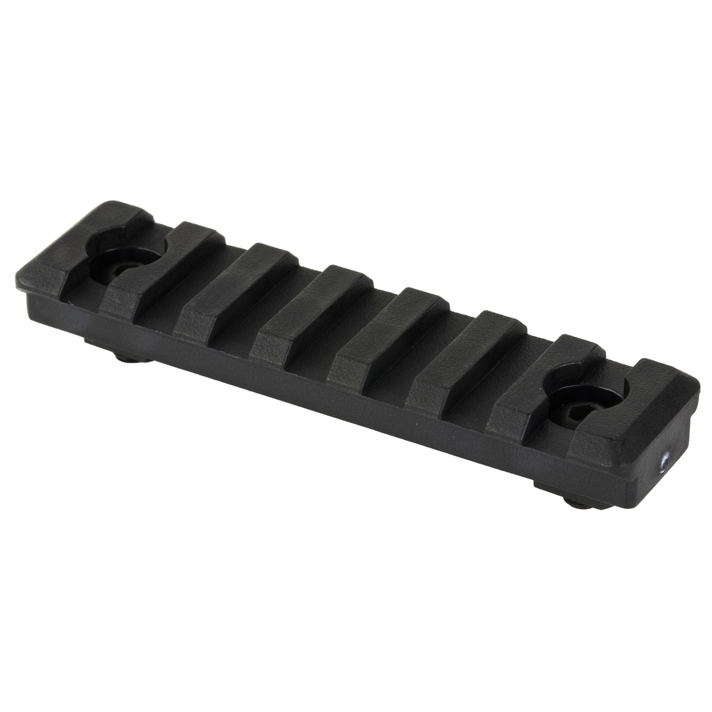MIDWEST 7 SLOT POLY M-LOK RAIL SEC 1