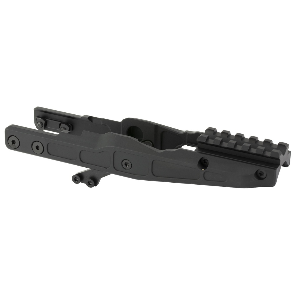 MIDWEST AK ALPHA RAILED DOT MOUNT 1