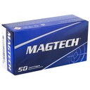 MAGTECH 357MAG 158GR JSP 50/1000 1