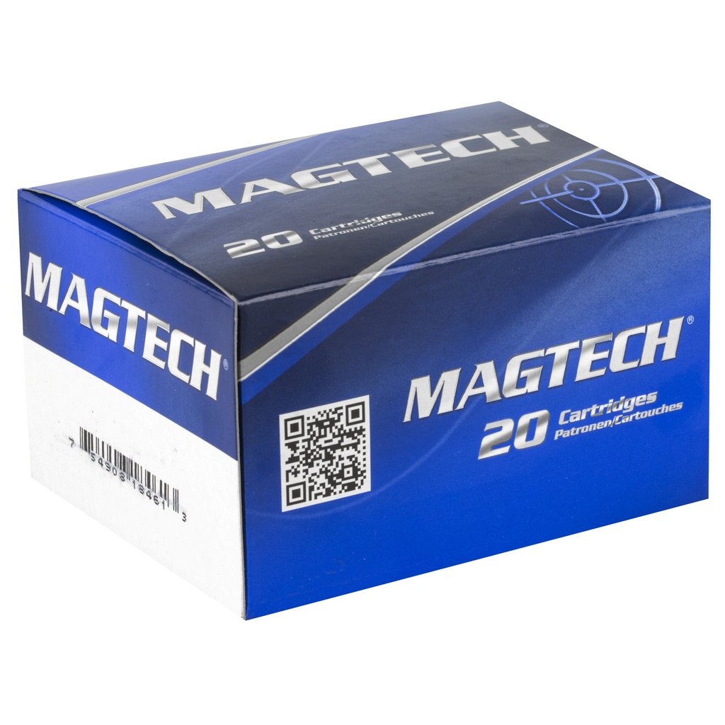 MAGTECH 500SW 400GR SJSP 20/500 1