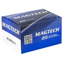 MAGTECH 500SW 400GR SJSP 20/500 1