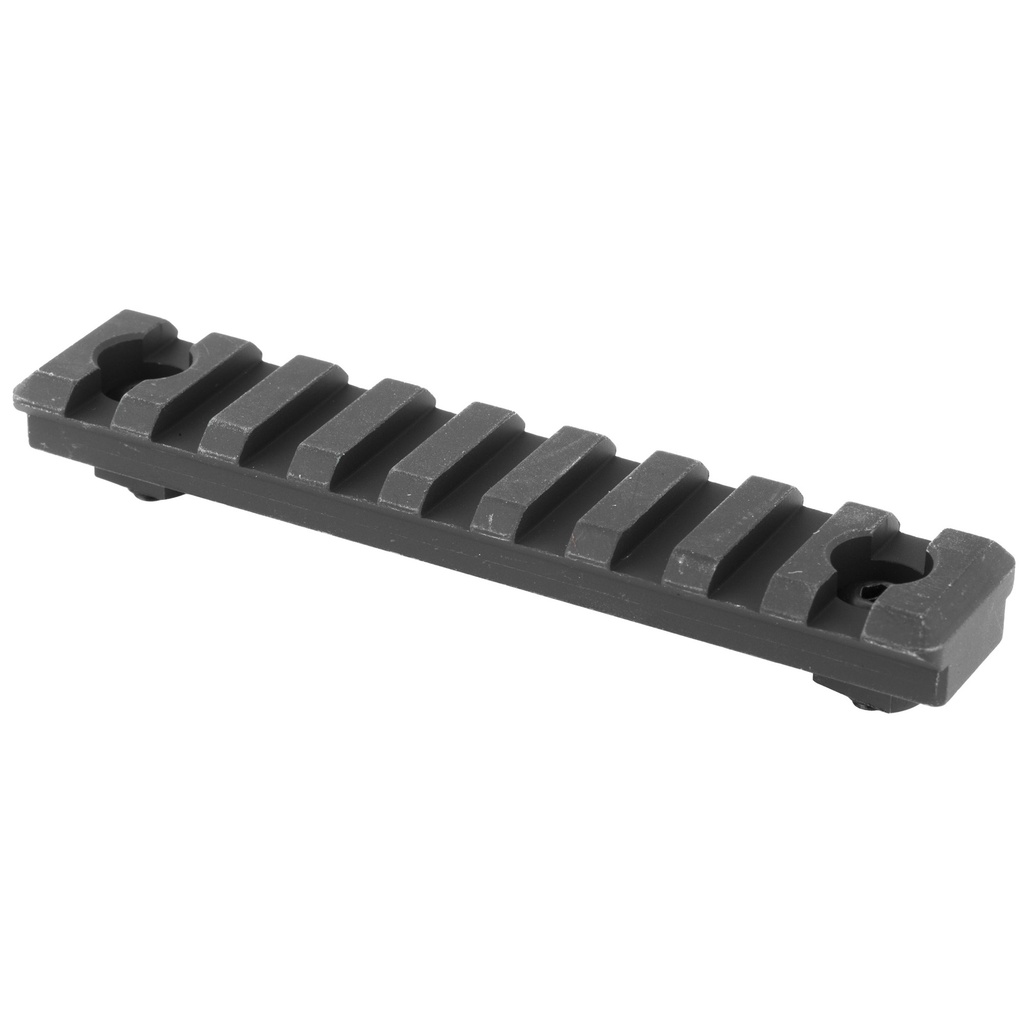 MIDWEST M-LOK 9 SLOT RAIL SECTION 1