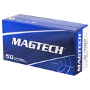 MAGTECH 357MAG 158GR JSP 50/1000 2
