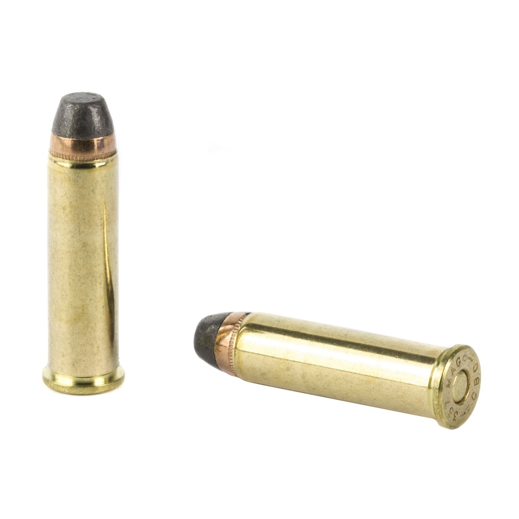 MAGTECH 357MAG 158GR JSP 50/1000 3