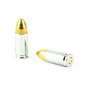 MAGTECH 9MM 115GR FMJ STEEL 50/1000 3