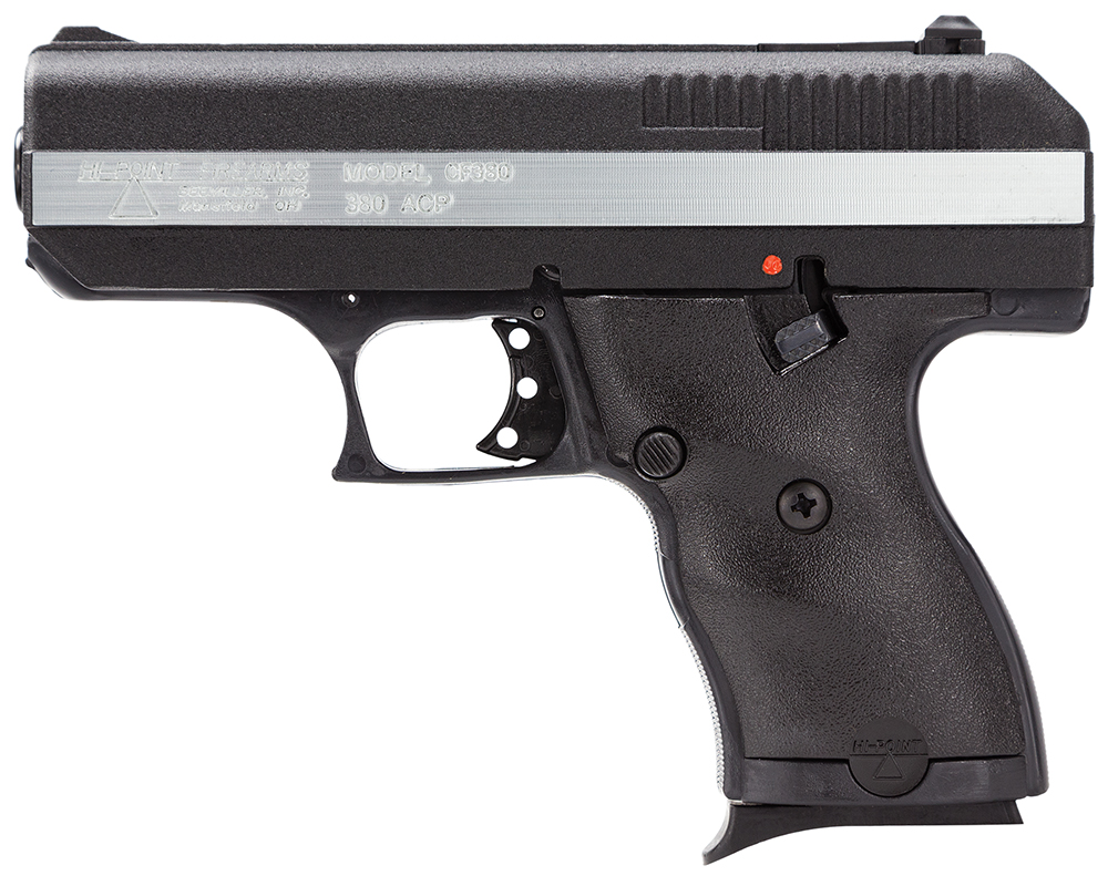 Hi-Point CF380 2