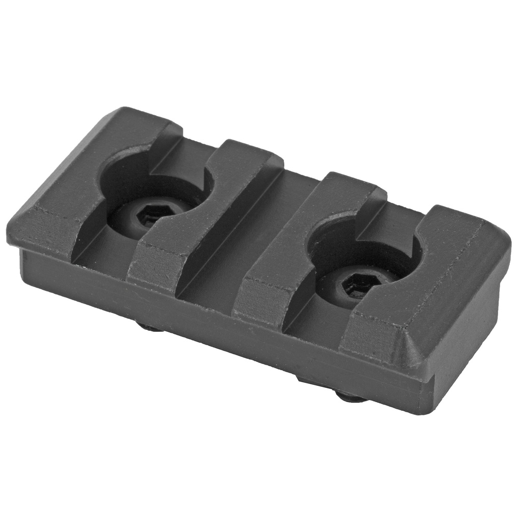 MIDWEST M-LOK 3 SLOT RAIL SECTION 1