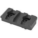 MIDWEST M-LOK 3 SLOT RAIL SECTION 1