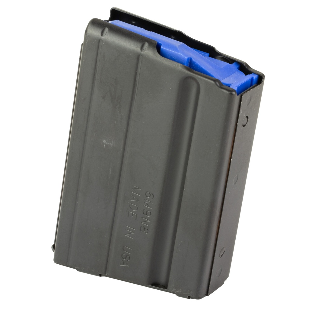 CMMG MAG CMMG AR15 6.5 GRENDEL 10RD BLK 1
