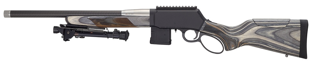 Henry Repeating Arms Supreme Lever Action 2