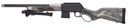 Henry Repeating Arms Supreme Lever Action 2